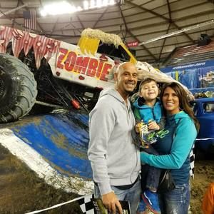 Meet your Posher, Michelle